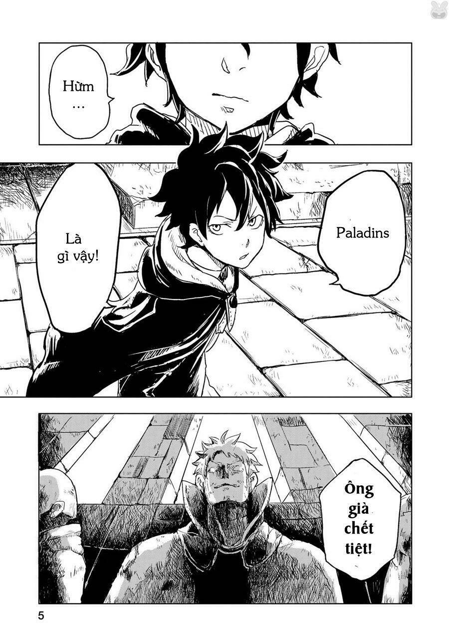 kokuei no junk chapter 1 9