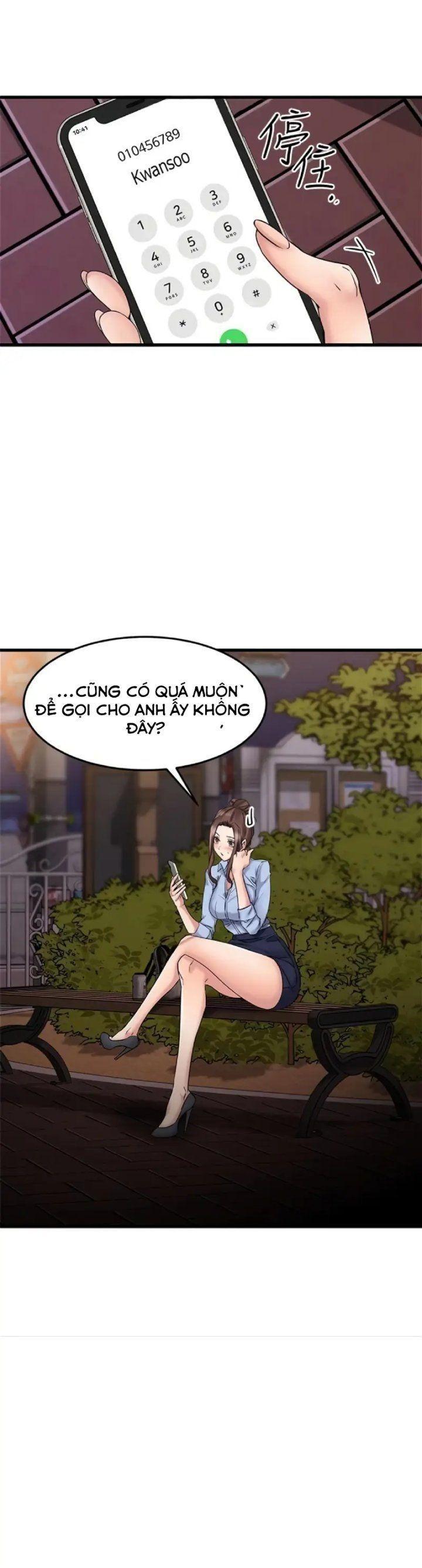 18+ làm tình cùng cô bạn thân khác giới chapter 16 20