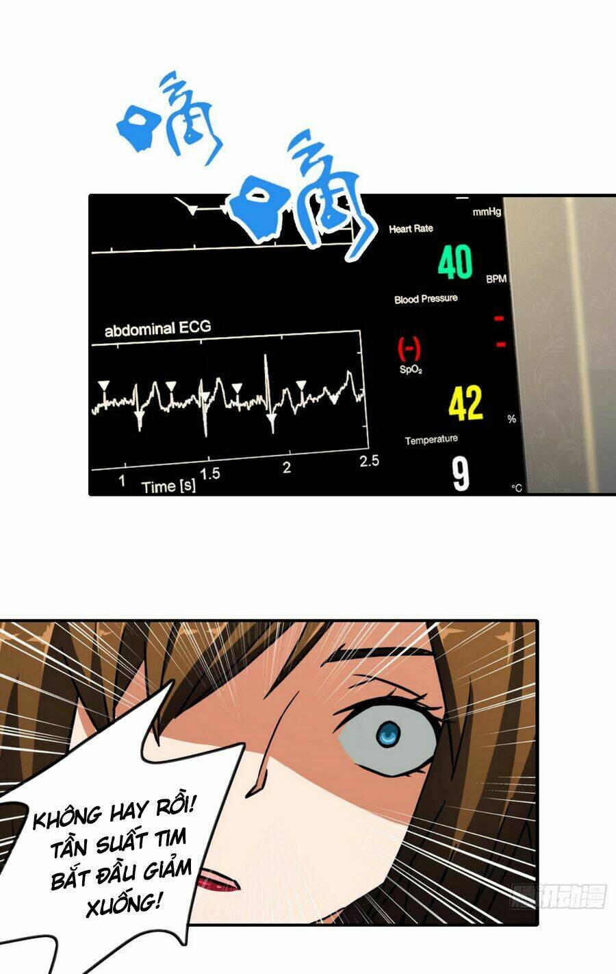 hộ hoa cao thủ tại đô thị chapter 20 22