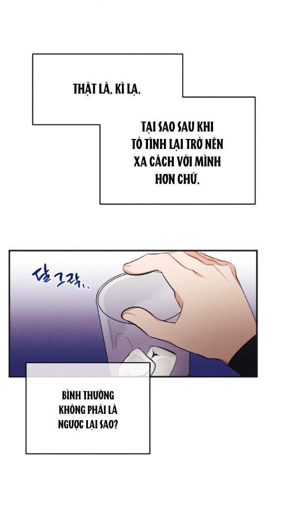 [18+] hôn nhân bị đánh cắp chapter 29.1 7