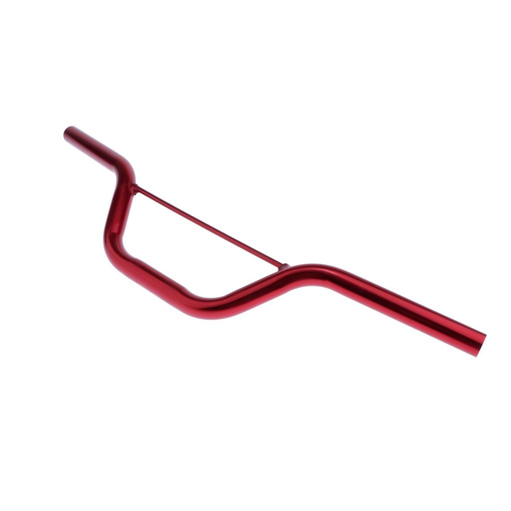 Aluminum 22mm Handlebar for Dirt Bike 1/8"Inch Handle Bar Motocross 54mm