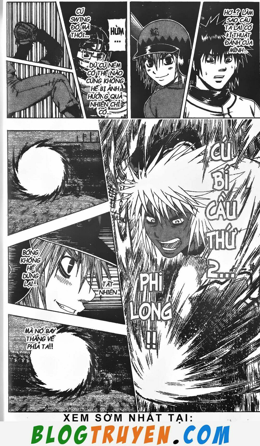 mr.fullswing chapter 160 9