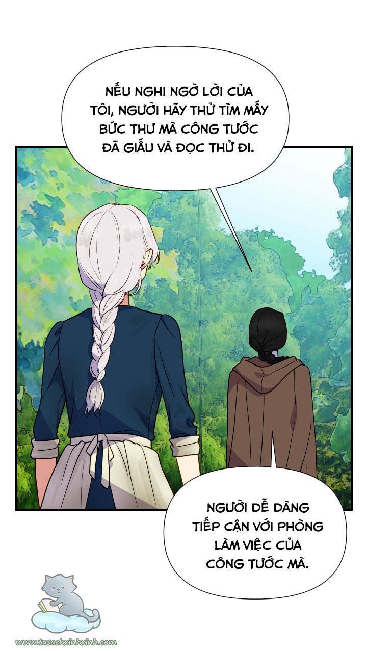 công nương khế ước của gia tộc công tước quái vật chapter 74 57