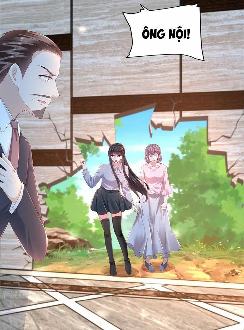 chí tôn toàn năng chapter 102 18