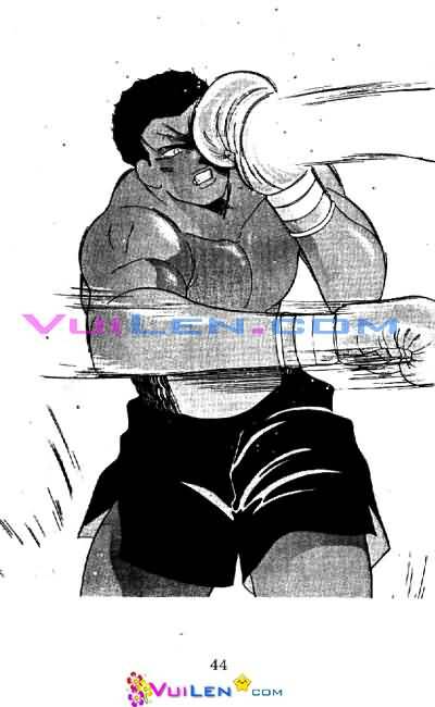 truyền nhân atula - shura no mon i chapter 24 45