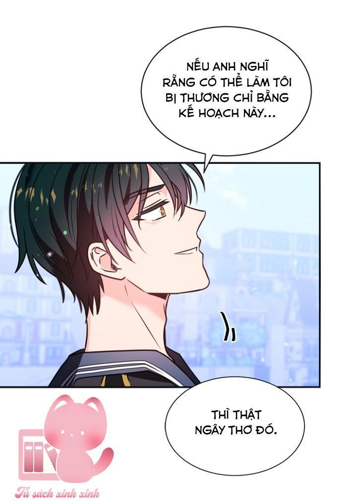 nguyện ước vô vọng của ma nữ chapter 33 26