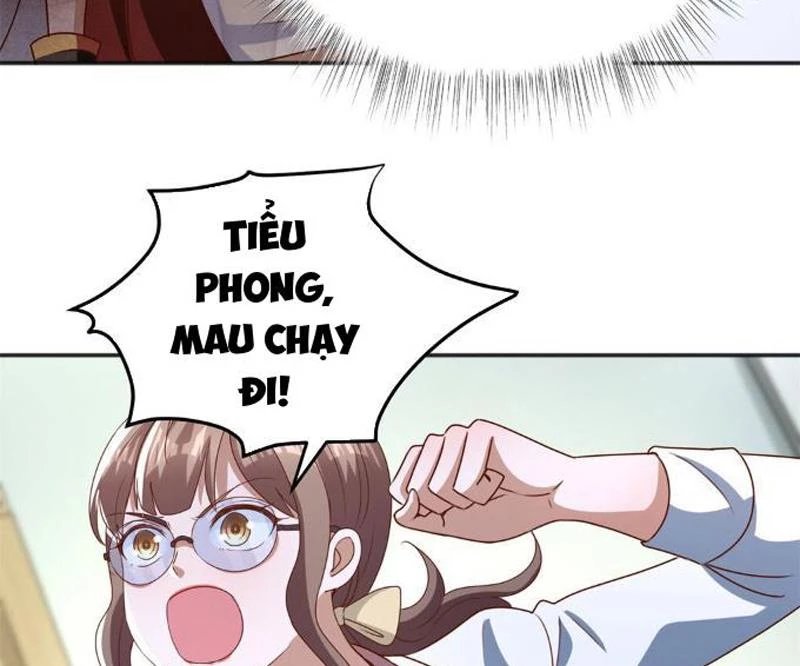 bảy vị tỷ tỷ tuyệt thế vô song của ta chapter 11 39