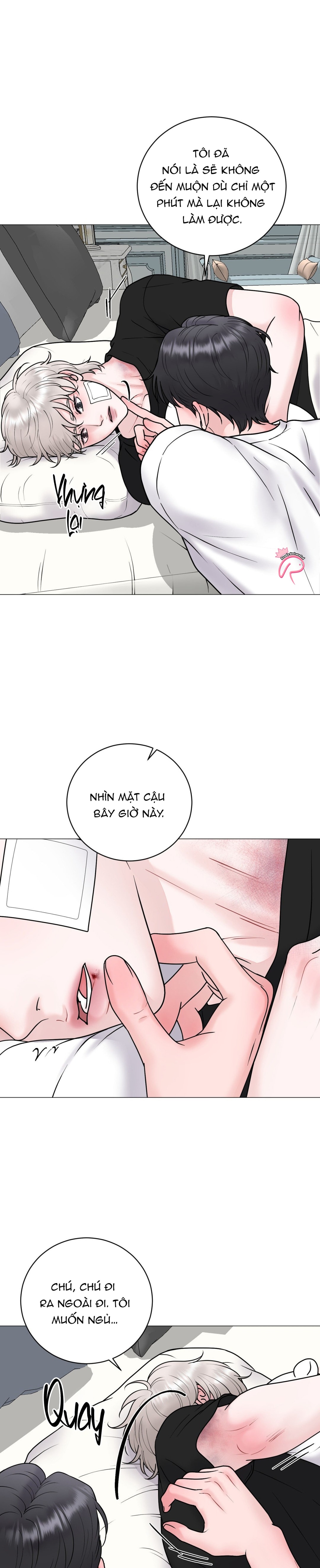 hư ảo chapter 28 9