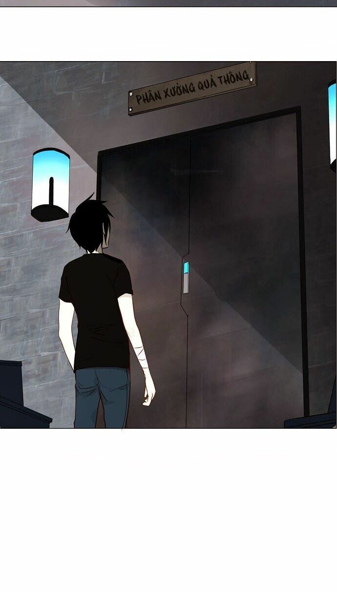 tòa tháp bí ẩn 2 chapter 68 7