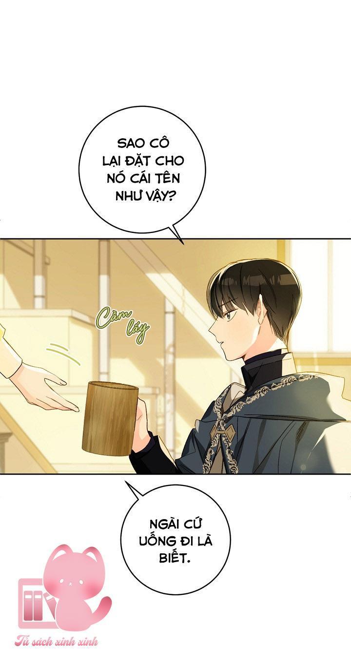 trang trại hạt dẻ cạnh hoàng cung chapter 27 59