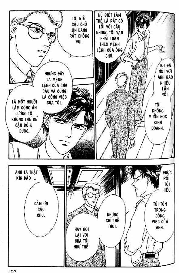 kago no tori chapter 4 6