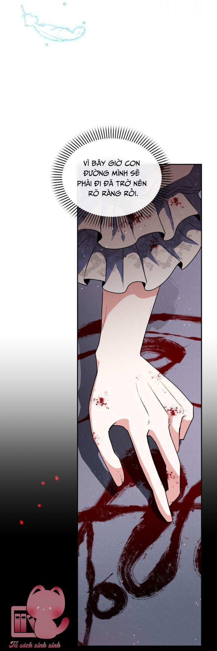 nguyện ước vô vọng của ma nữ chapter 94 23