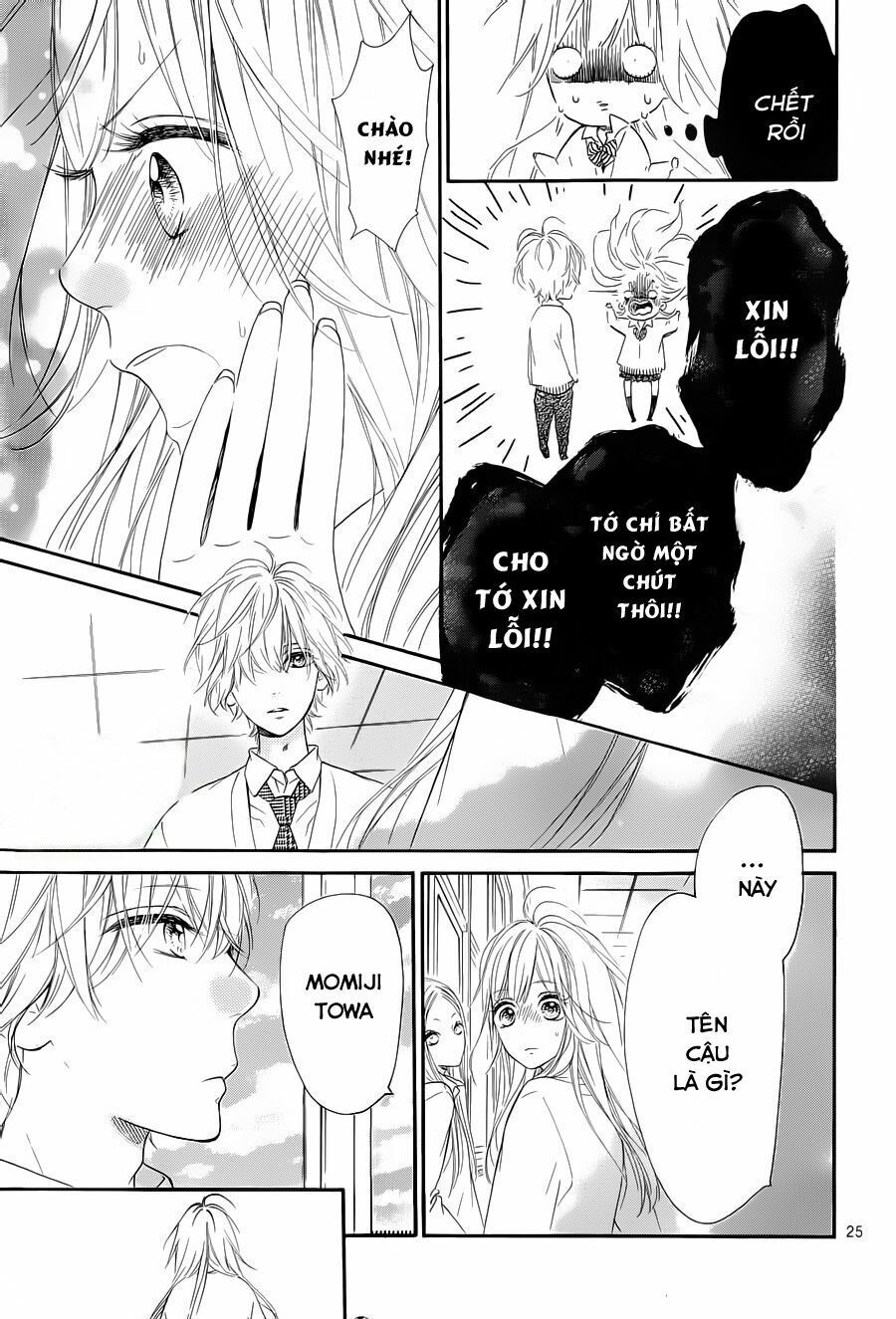 mata ashita chapter 1 24