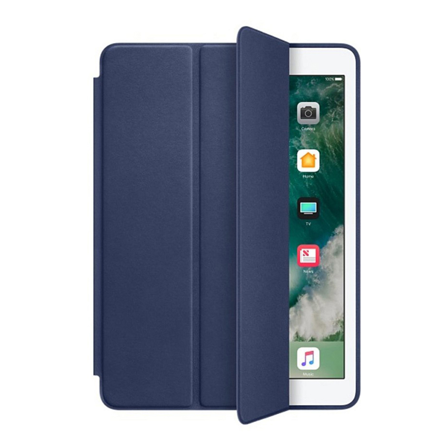 Bao Da Cho iPad Mini 1 / 2 / 3 / 4 / 5 Smart Case – Hàng Nhập Khẩu