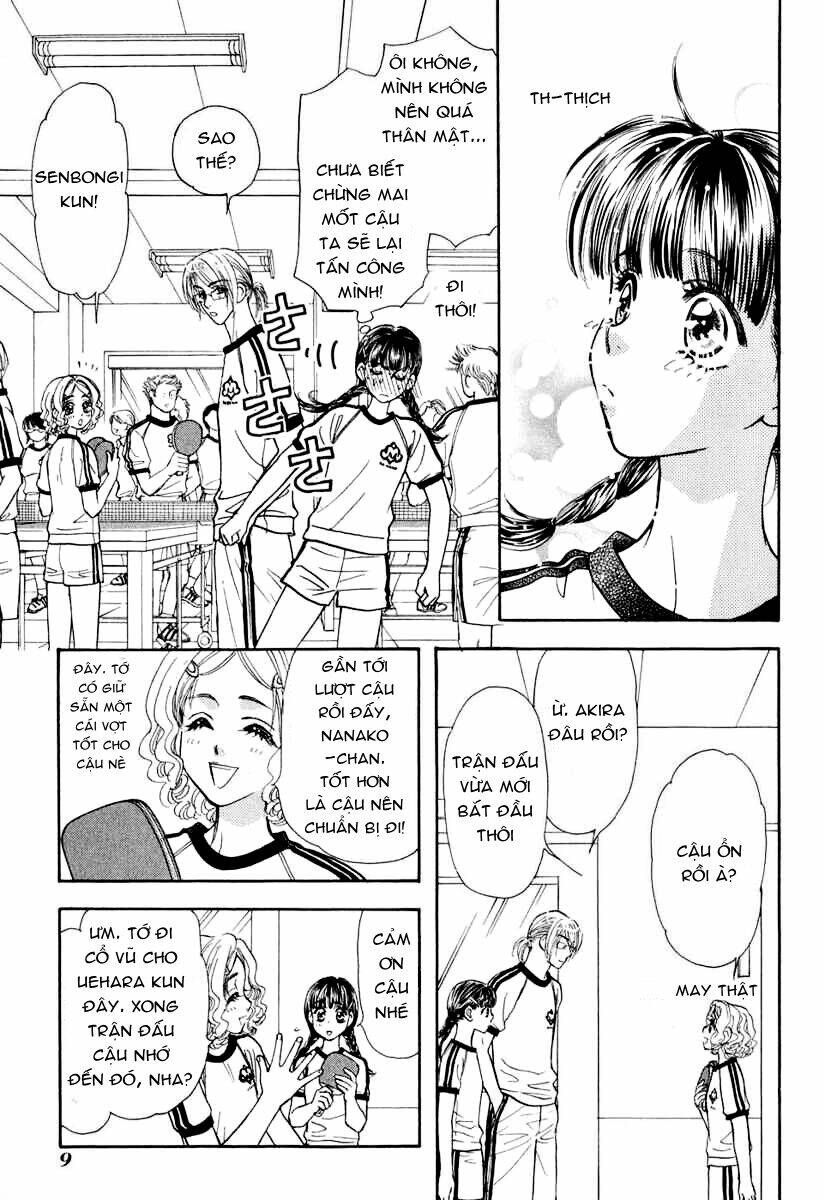 boku to kanojo no xxx chapter 19 9