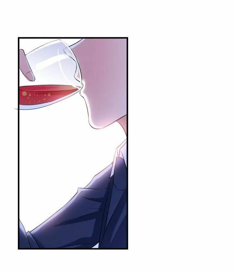 cô dâu gả thay của tổng tài chapter 75 19