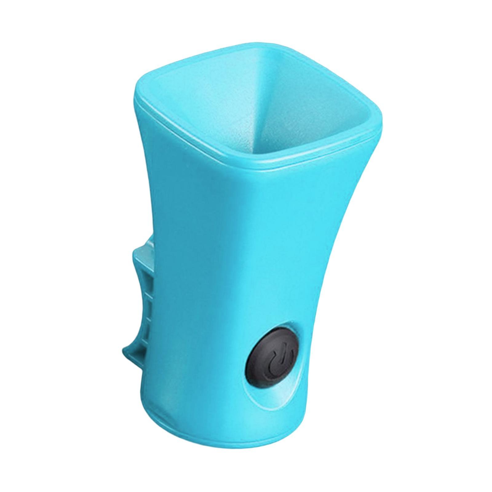 Electric   Electric Bike  5 Sounds Modes Safety Warning Bell Compact High Decibel Electric Cycling  Bike  for Scooter