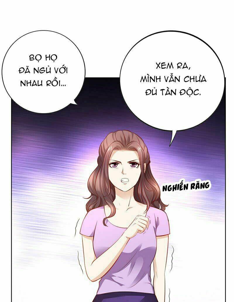 danh môn độc sủng ái thê chapter 20 9