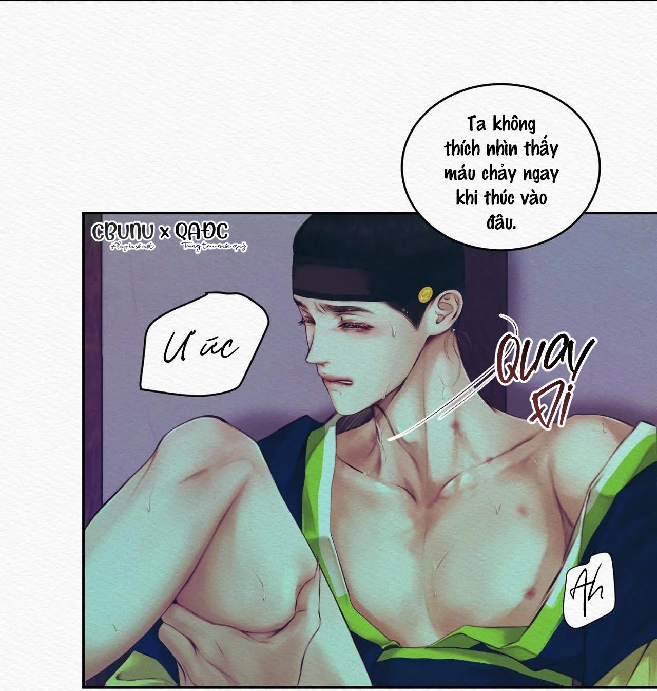 qủy dạ khúc chapter 11 7