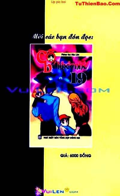 cô bé khóc nhè chapter 18 125