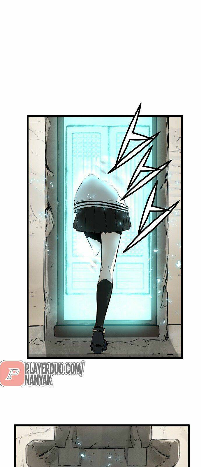 hứa lan chapter 50 55