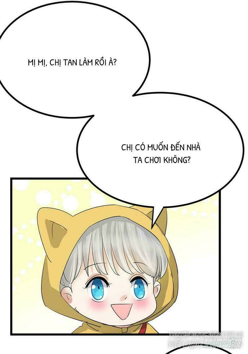 chào buổi sáng, ức vạn manh thê chapter 5 21