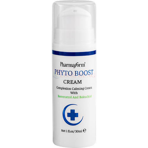 Kem dưỡng chống lão hoá Pharmaform Phyto Boost Cream (30ml) - Hàng chính hãng