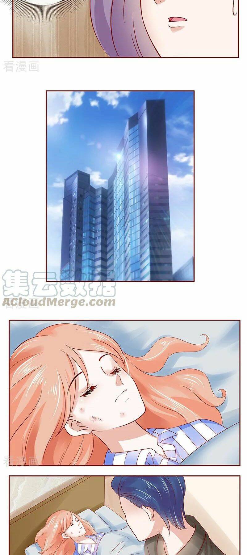 bá đạo tổng tài yêu tôi chapter 174 2