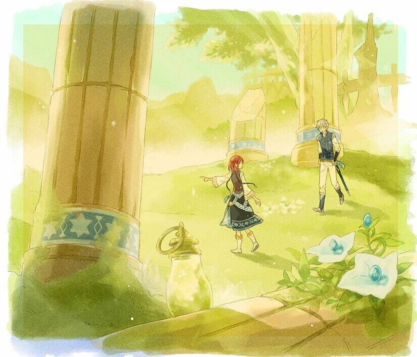 hokorobi no lamp chapter 1 46