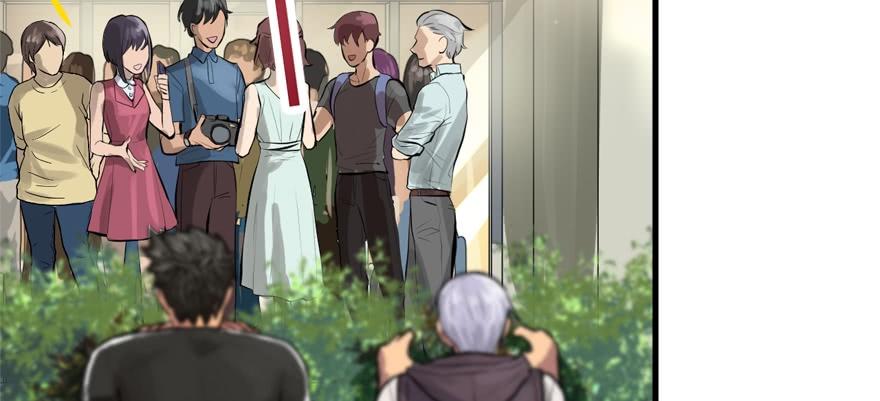 vua sinh tồn chapter 57 12