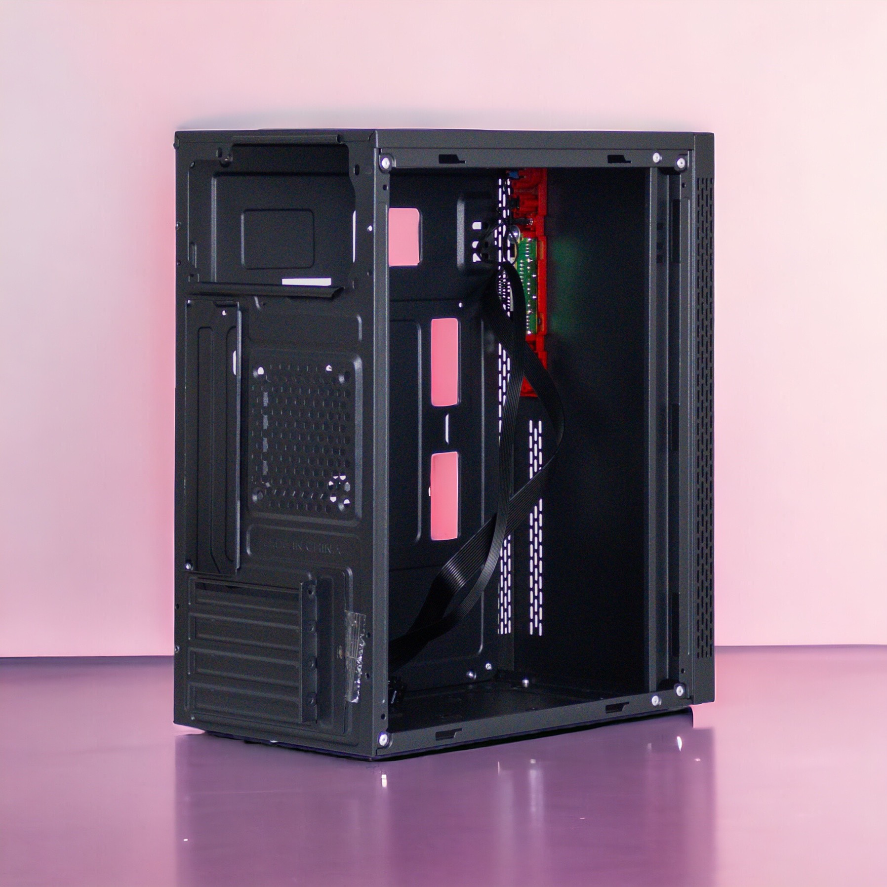 CASE MAGIC M-03 (MATX) - Hàng chính hãng