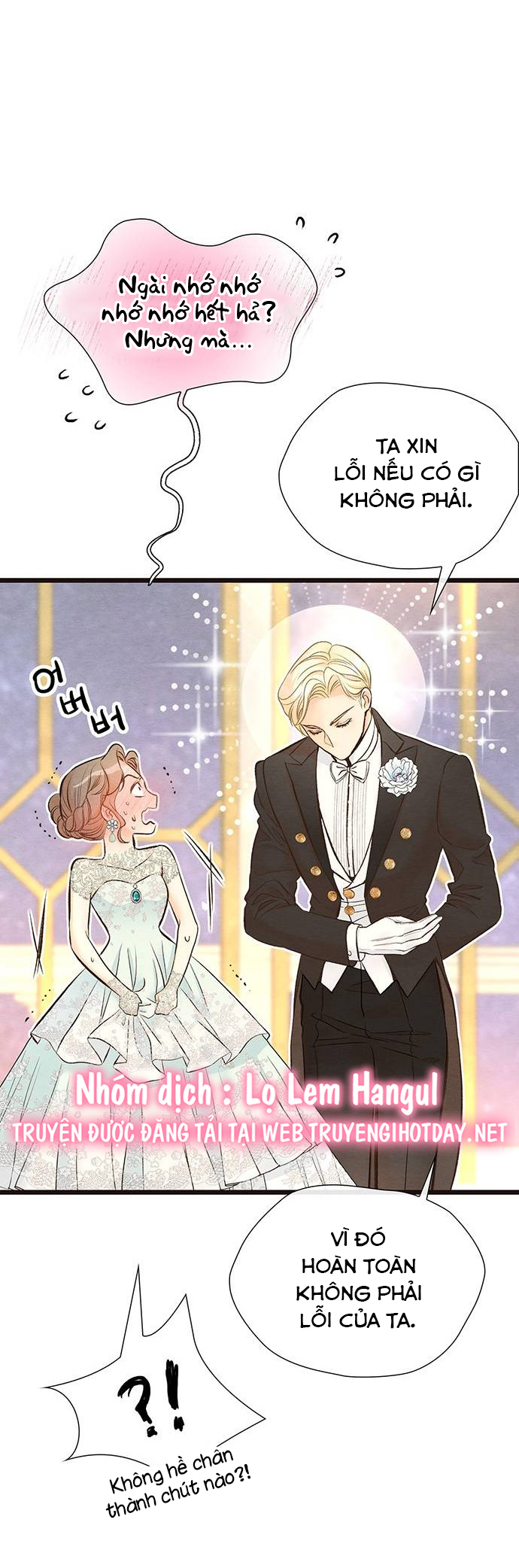 hoàng tử phiền toái chapter 15 19