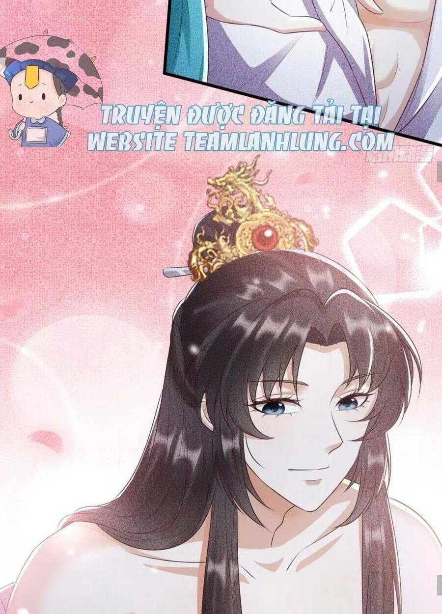đại đích nữ trọng sinh về báo thù chapter 26 46
