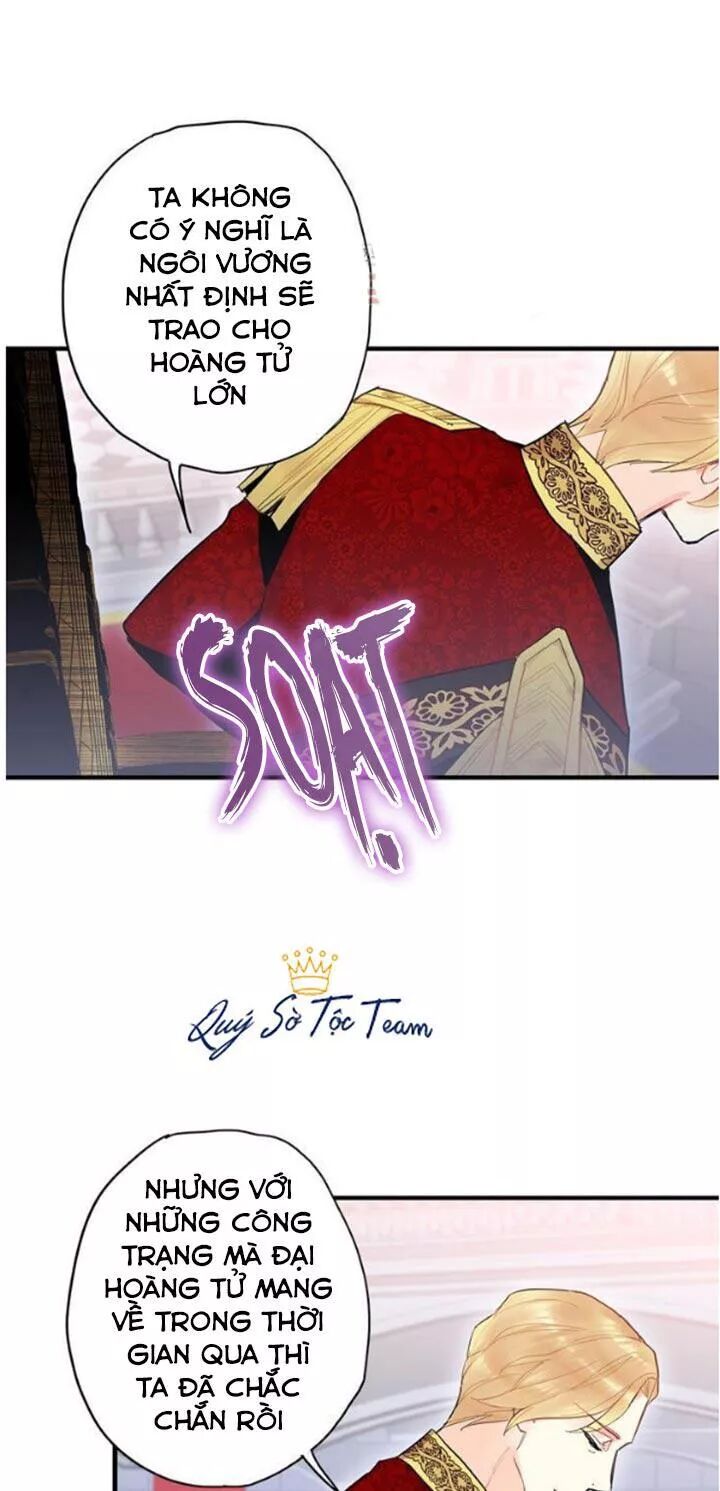 thánh nữ ẩn danh chapter 70 10