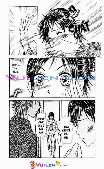 giấc mơ thần tượng chapter 9 8