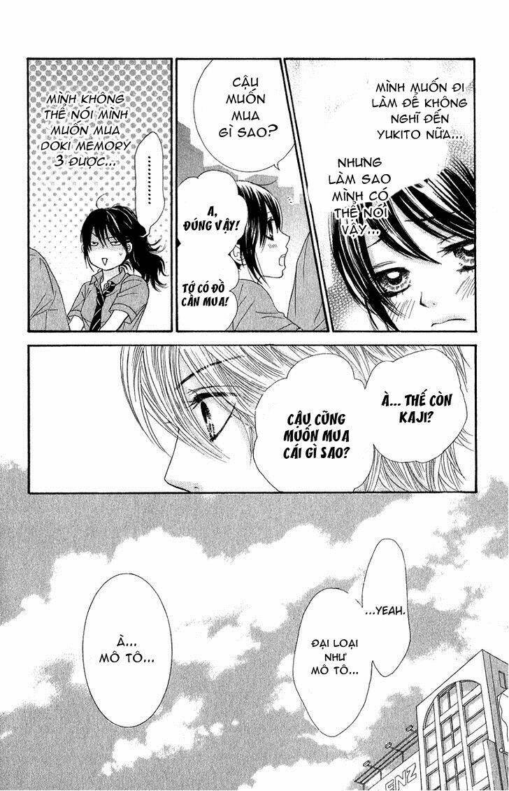 bokutachi wa shitte shimatta chapter 31 27