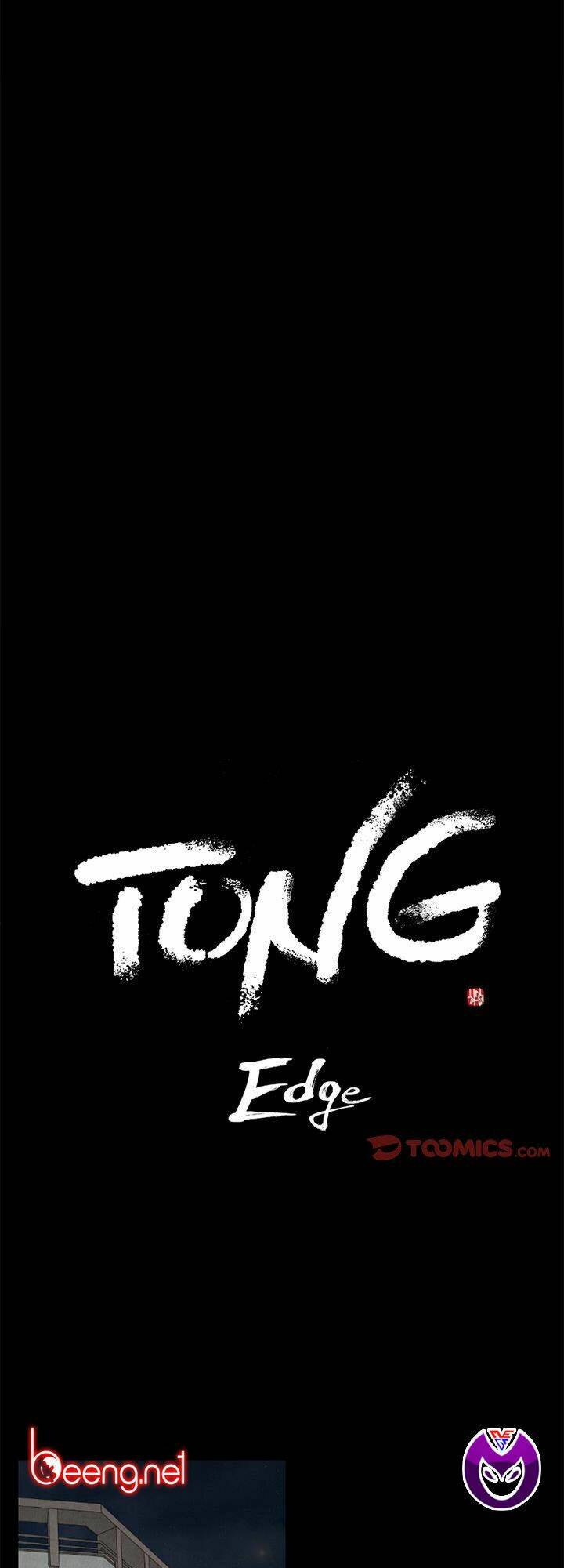 kẻ mạnh nhất - tong edge chapter 73 3