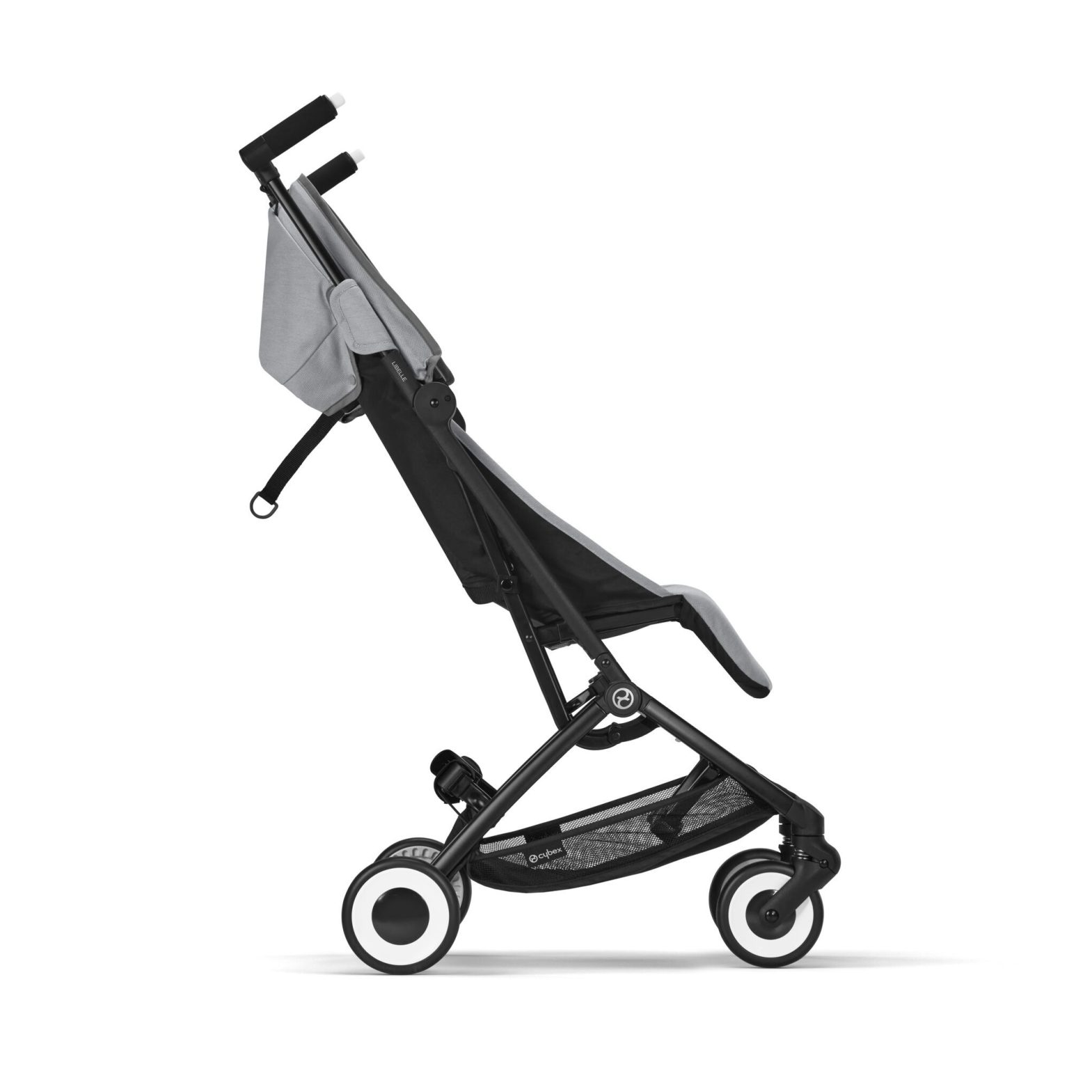 Xe đẩy du lịch gấp gọn Cybex Orfeo dùng cho bé từ sơ sinh đến 30KG tặng kèm Rain cover