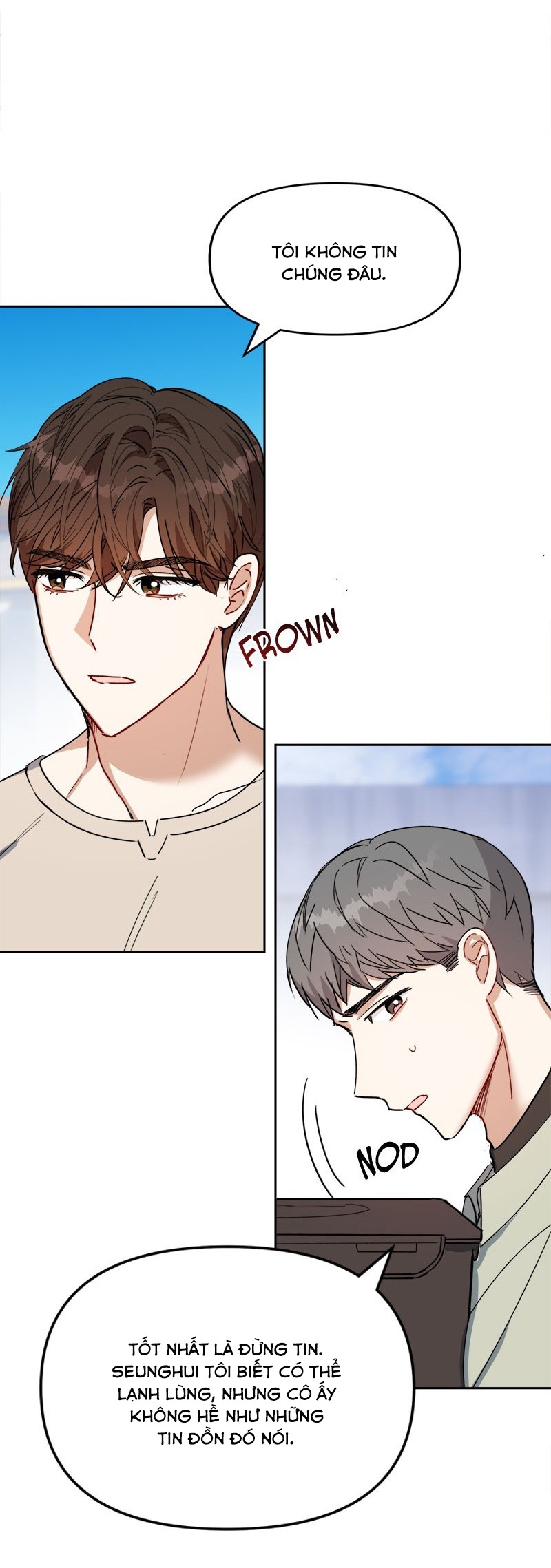 bản cam kết hôn nhân chapter 31 24