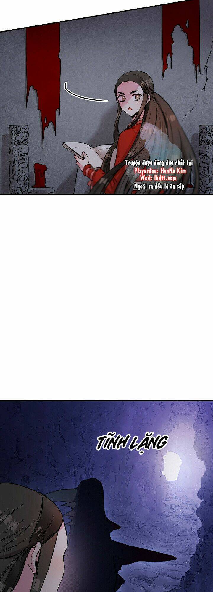 tôi trở thành nhân vật phản diện giỏi nhất trong giới võ thuật chapter 32 36