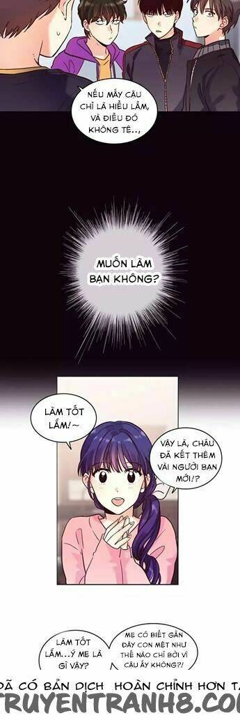 pride complex chapter 15.1 15