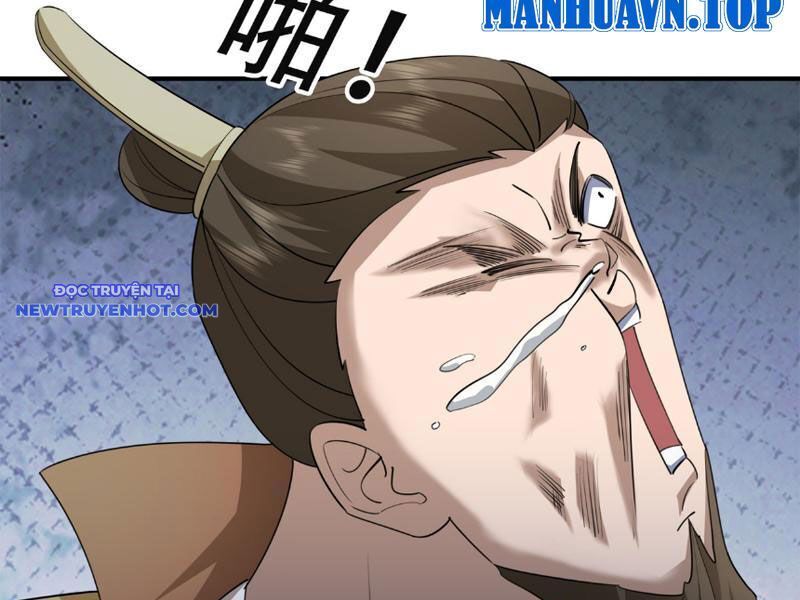 ngủ say vạn cổ: xuất thế đẩy ngang chư thiên chapter 44 24