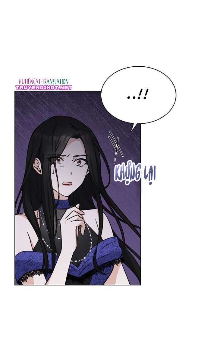 lời cầu hôn đến từ hoàng đế chapter 19.2 24