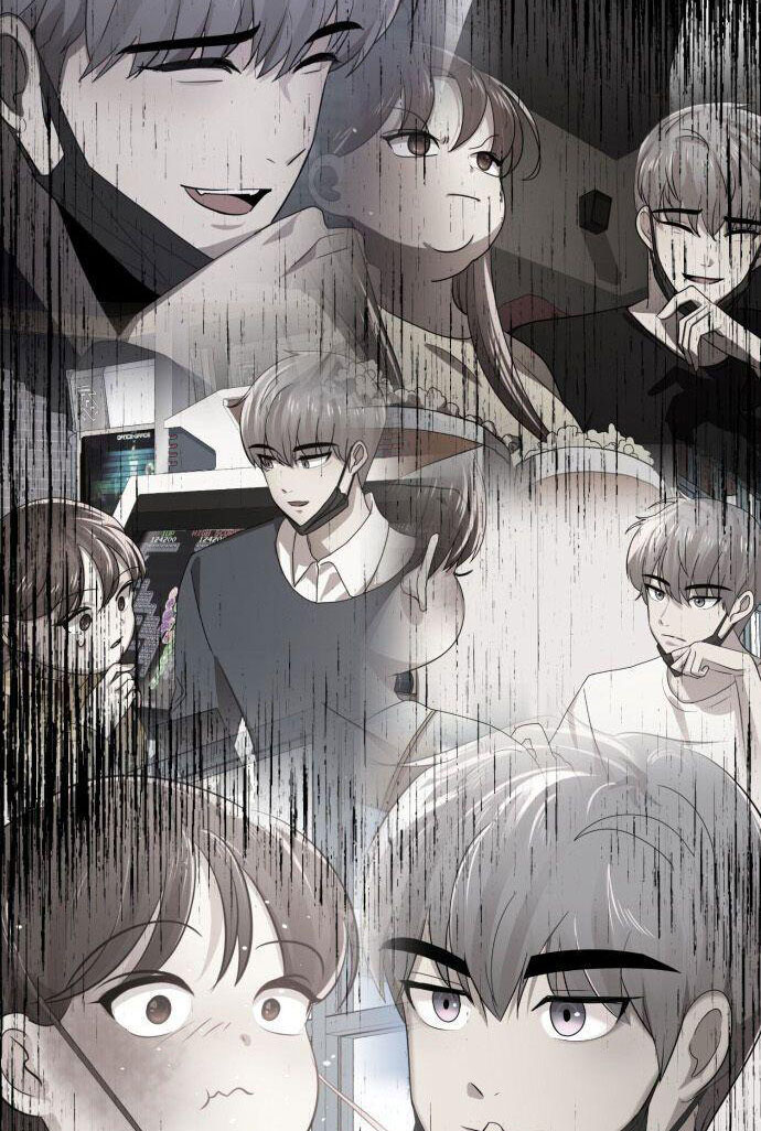 tầm quan trọng của vẻ bề ngoài chapter 1.2 91