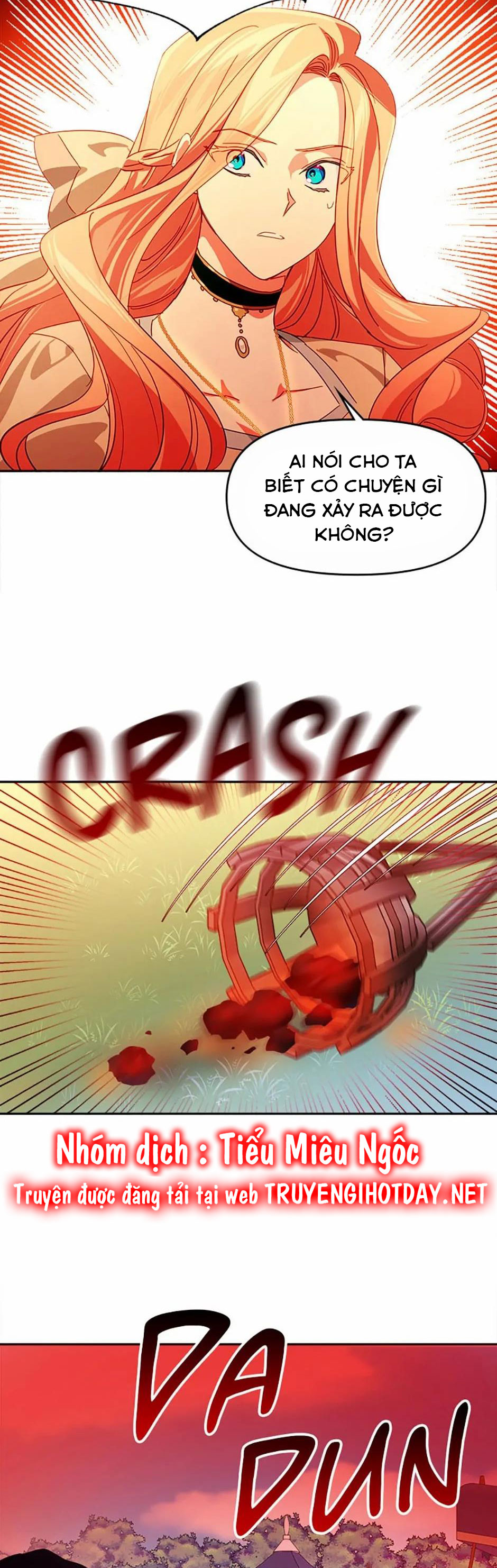 tôi đã nuôi dưỡng nam phụ ám ảnh chapter 70 6