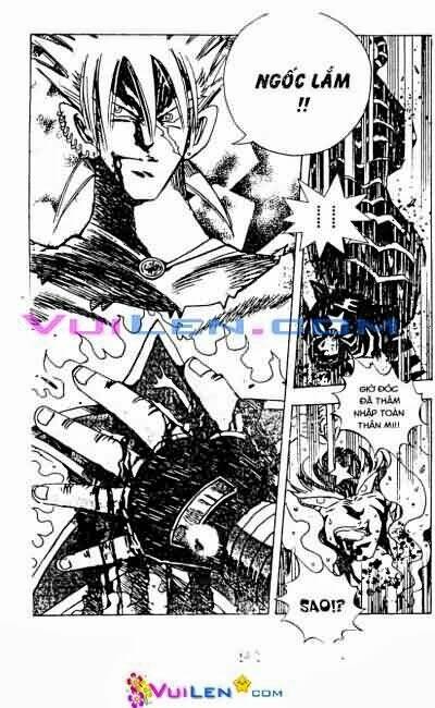 những người bạn tốt chapter 10 143