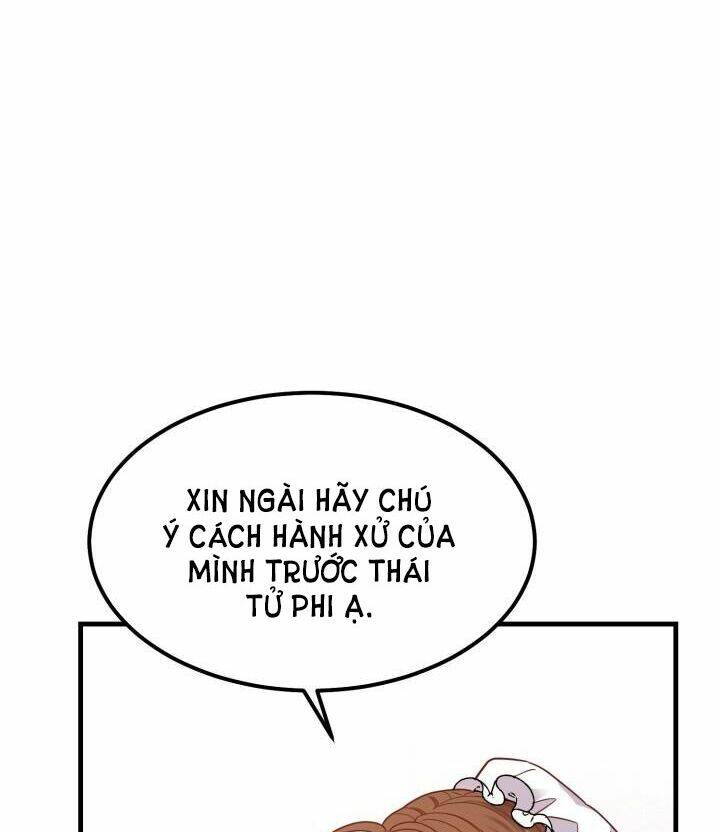 Cô Vợ Bé Nhỏ Của Thái Tử Quái Vật Chapter 19.2 - Trang 35