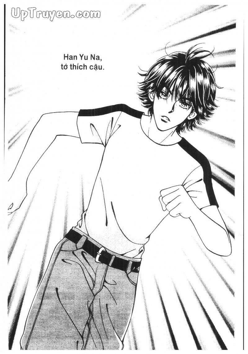 nụ hôn chàng trai chapter 5 9