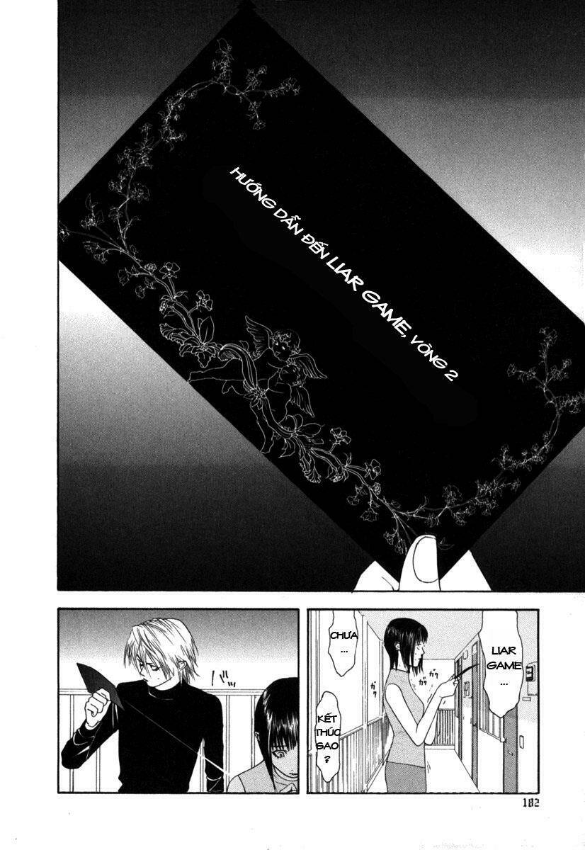 liar game chapter 7 4