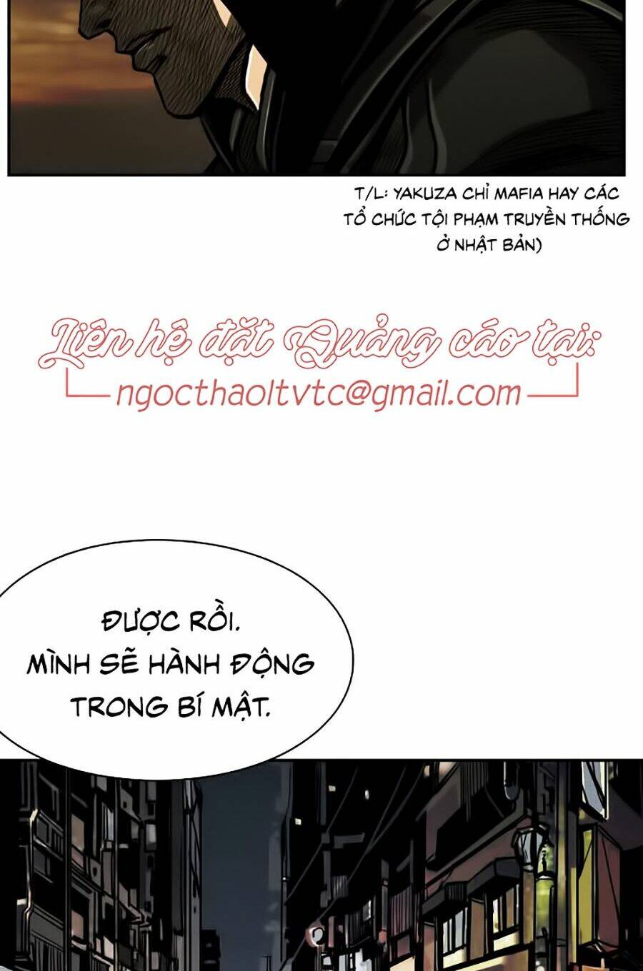 thợ săn đầu tiên chapter 47 28